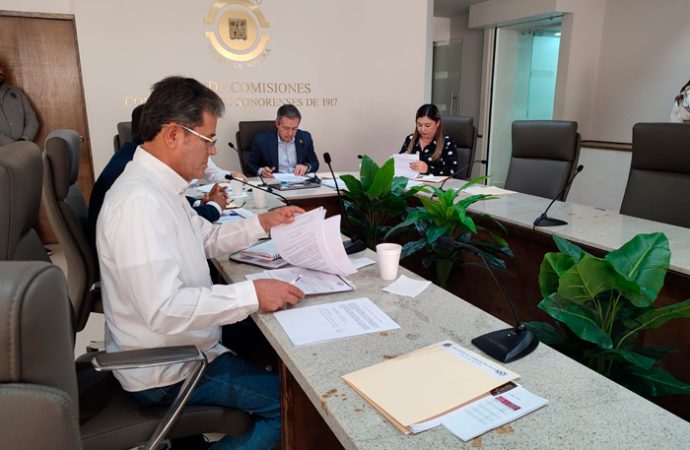 Analizan la situación de las presas en Sonora