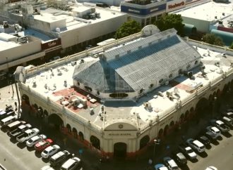 Mercado Municipal de Hermosillo reabrirá en mayo tras histórica remodelación impulsada por el Gobernador Durazo