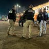Fiscalía monitorea de cerca la Expogan 2025 con fuerte operativo de vigilancia