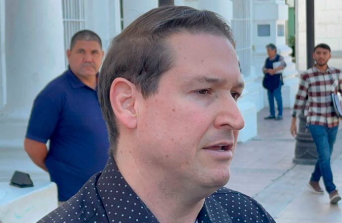 Trabajan en localizar a dos AMIC por ataque a abogado