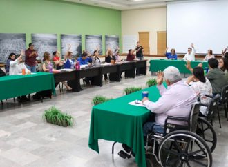 APRUEBA CABILDO QUE LA CASA DE CULTURA DE CAJEME LLEVE EL NOMBRE DE IRMA ARANA RODRÍGUEZ