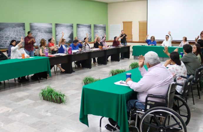 APRUEBA CABILDO QUE LA CASA DE CULTURA DE CAJEME LLEVE EL NOMBRE DE IRMA ARANA RODRÍGUEZ