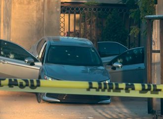 Balean por error a abogado en Hermosillo