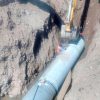 Avanza rehabilitación de colector en Paseo Río Sonora: obra podría durar 3 meses