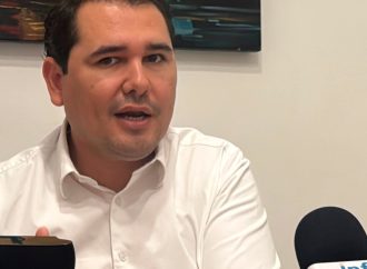 “Vamos a recuperar Hermosillo”: Adolfo Salazar confirma aspiraciones rumbo a 2027
