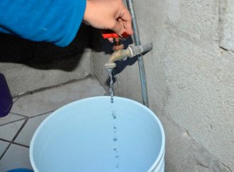 Intensifica OOMAPASC vigilancia para frenar desperdicio de agua