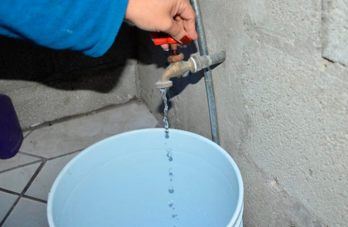 Intensifica OOMAPASC vigilancia para frenar desperdicio de agua