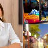 Amplía Ayuntamiento de Hermosillo rutas de transporte eléctrico H Bus a estudiantes universitarios
