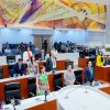 Aprueba el Congreso del Estado reformas en materia de Transparencia, no Reelección y Nepotismo Electoral