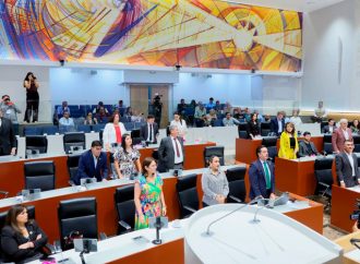 Aprueba el Congreso del Estado reformas en materia de Transparencia, no Reelección y Nepotismo Electoral