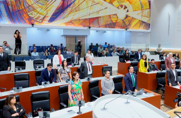Aprueba el Congreso del Estado reformas en materia de Transparencia, no Reelección y Nepotismo Electoral