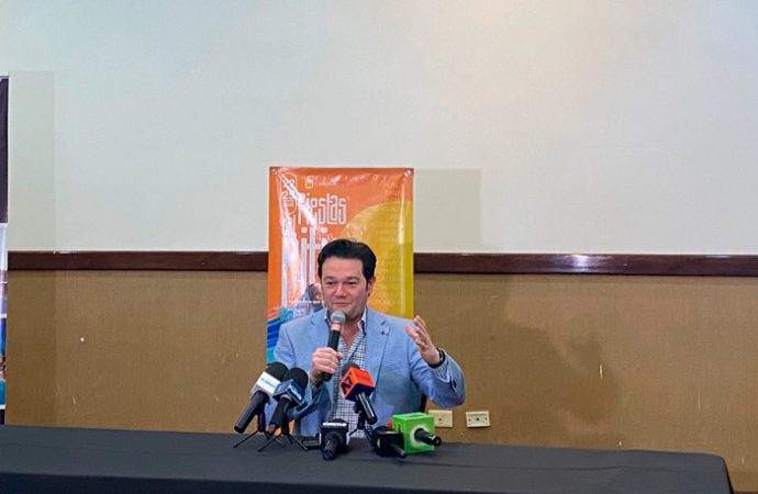Vuelve Arturo Chacón a cantarle a Hermosillo después de 9 años