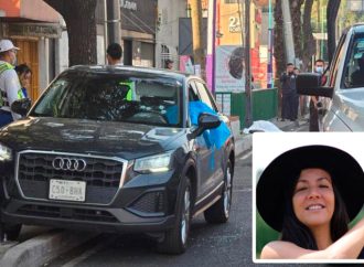 Asesinan a secretaria particular de la jefa de Gobierno de la CDMX en ataque directo en Benito Juárez