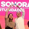 Gobernador Durazo transforma la educación en Sonora con más de 450 mil becas a estudiantes