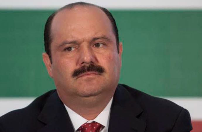 Denunciará Gobierno Federal a exgobernador de Chihuahua por uso ilegal del agua en propiedad privada