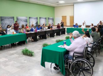 Aprueba cabildo modificaciones al presupuesto de OOMAPASC para asegurar su operación en 2025