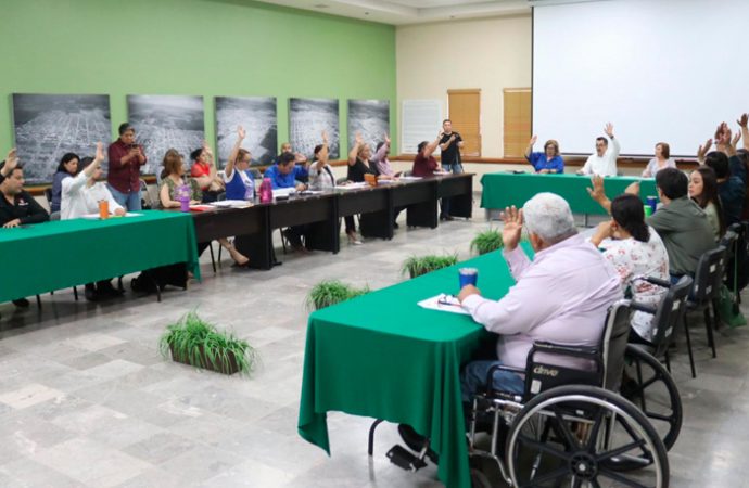 Aprueba cabildo modificaciones al presupuesto de OOMAPASC para asegurar su operación en 2025
