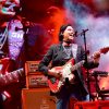 Hace vibrar Caifanes el Foro Rosales con el rock mexicano ante 60 mil asistentes