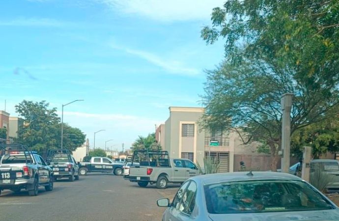 Detienen a una persona y aseguran material ilícito en operativo conjunto en Cajeme