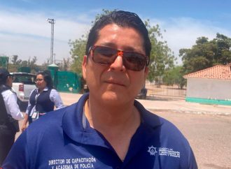 Cajemenses merecen una buena policía