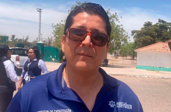 Cajemenses merecen una buena policía