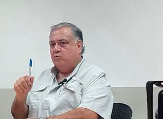 Espera canaco que con expo se reactive economía