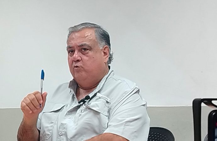 Espera canaco que con expo se reactive economía