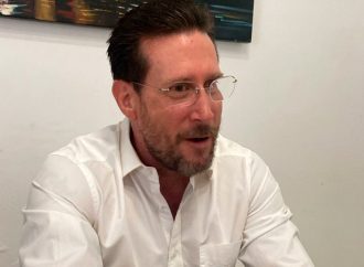 “La justicia debe explicarse, no esconderse”: candidato Rodrigo Salas propone jueces abiertos a la ciudadanía