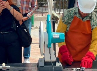 Arranca programa de canje de armas en Sonora