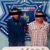 Detienen a dos por presunto delito contra la salud en Cajeme