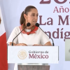 “Nunca vamos a aceptar la presencia del ejército de EEUU en nuestro territorio”: Claudia Sheinbaum