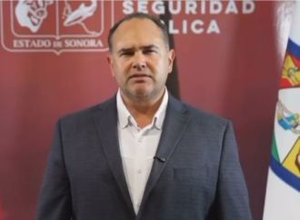 Confirman fuga de ‘El Ponchis’ del penal de Hermosillo, Sonora; trabajan en su re captura
