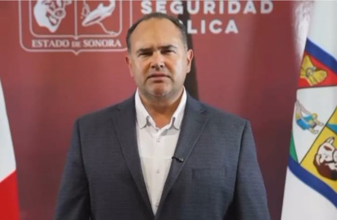 Confirman fuga de ‘El Ponchis’ del penal de Hermosillo, Sonora; trabajan en su re captura