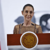 Presidenta Claudia Sheinbaum felicita al nuevo Papa de la iglesia católica: “lo vamos a invitar a México”