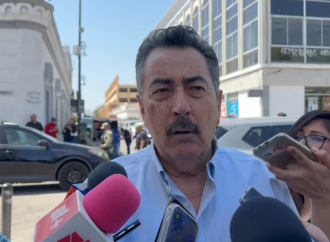 Destaca Alcalde de Cajeme aseguramientos