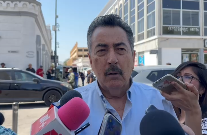 Destaca Alcalde de Cajeme aseguramientos