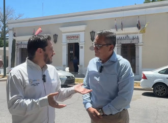 ACUERDOS Y CANDIDATOS DE MORENA