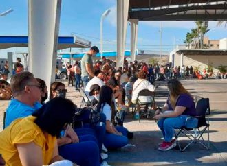 Hermosillo contará con dos casillas especiales