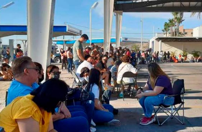 Hermosillo contará con dos casillas especiales