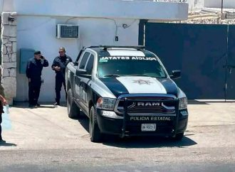 Disputa al interior del CERESO de Hermosillo deja tres muertos