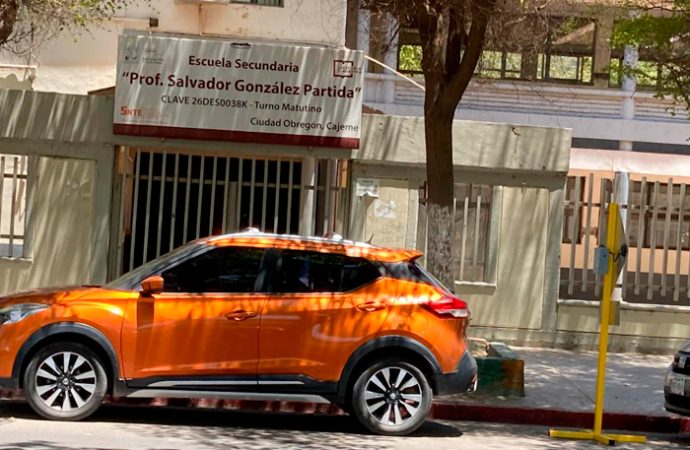 Siguen cerradas escuelas federalizadas