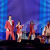 Con Viva Hermosillo y Suspicious Minds, cierran las Fiestas del Pitic a ritmo de Elvis