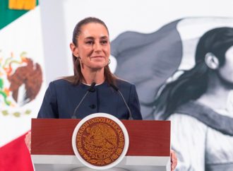 Fondo de Pensiones del Bienestar garantiza jubilaciones justas a maestras y maestros: Claudia Sheinbaum