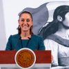 Sheinbaum destaca inversión récord en bienestar: 9.5 millones de mexicanos salieron de la pobreza