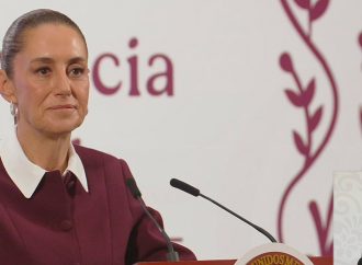 Presidenta Claudia Sheinbaum anuncia inversión de BBVA por 100 mil mdp para los próximos seis años