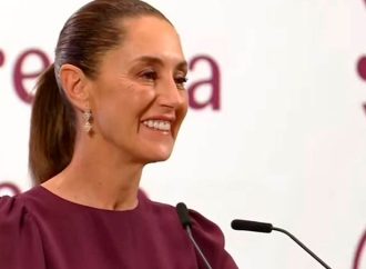Presidenta Sheinbaum anuncia reunión comercial de alto nivel en Washington