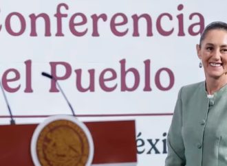Impulsa Sheinbaum nueva ley de telecomunicaciones para conectar a 15 millones de mexicanos sin internet