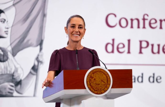 Sonora, entre los estados incluidos en el programa nacional de Polos para el Bienestar