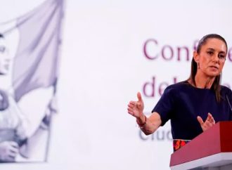 Sheinbaum invita a paisanos en EUA a enviar cartas al Senado para frenar impuesto a las remesas