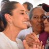 De ser necesario, nos vamos a movilizar: Sheinbaum rechaza impuesto a remesas desde San Luis Potosí